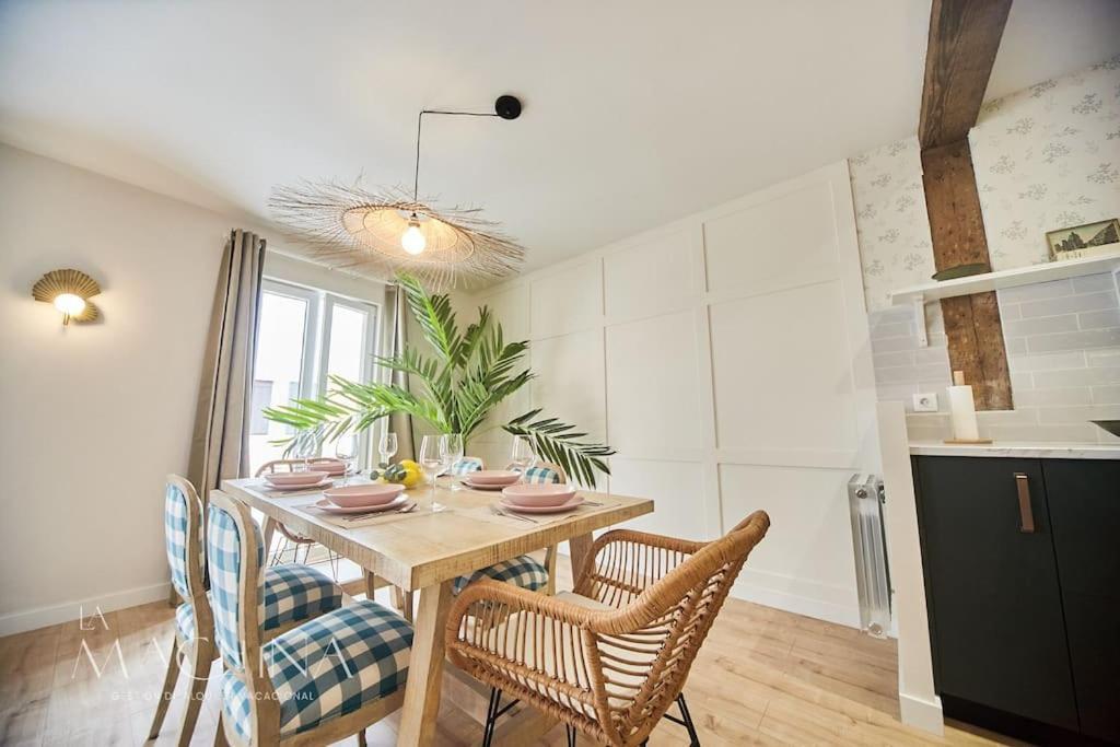 Apartamento Cervantes *