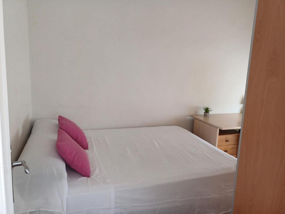 Apartamento Apartamento San Crispin Zona Centro Upct