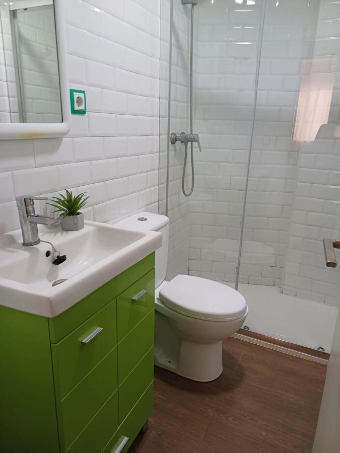 Apartamento San Crispin Zona Centro Upct Apartamento Cartagena