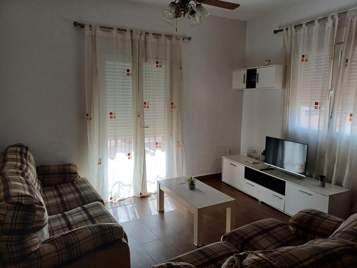 Apartamento San Crispin Zona Centro Upct Apartamento