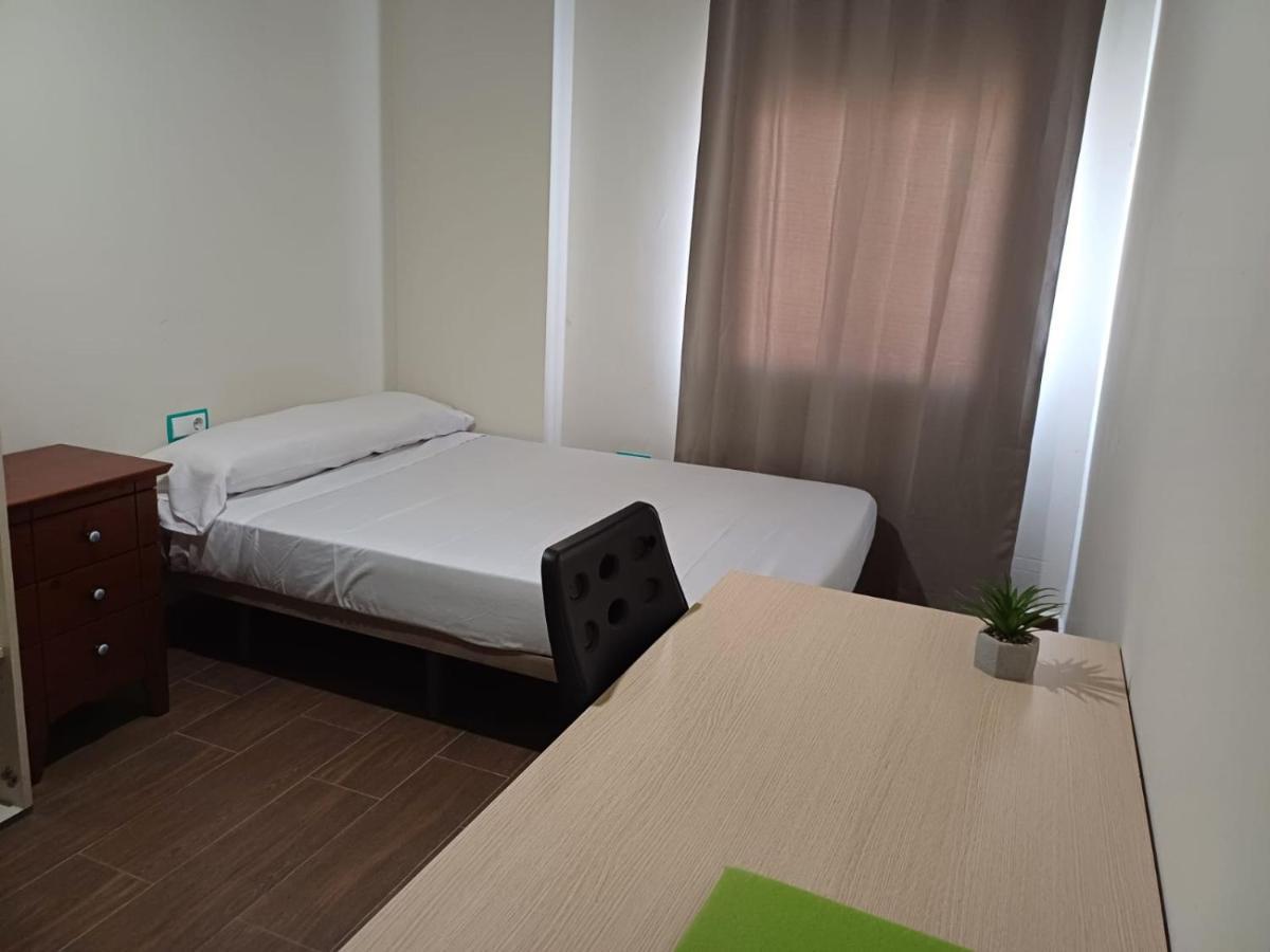 Apartamento San Crispin Zona Centro Upct *