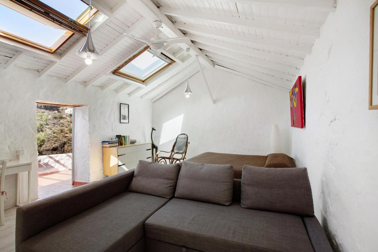 Casa Cueva Tejeda 2 Dorm Tejeda (Gran Canaria)