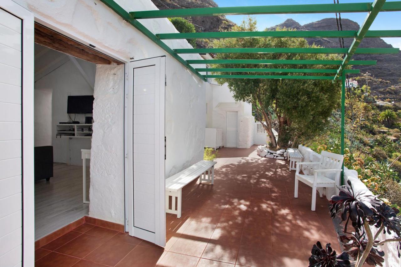 Casa Cueva Tejeda 2 Dorm *