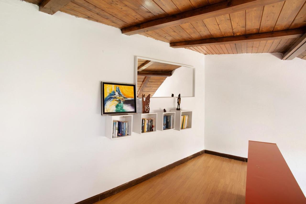Casa Cueva Tejeda 2 Dorm