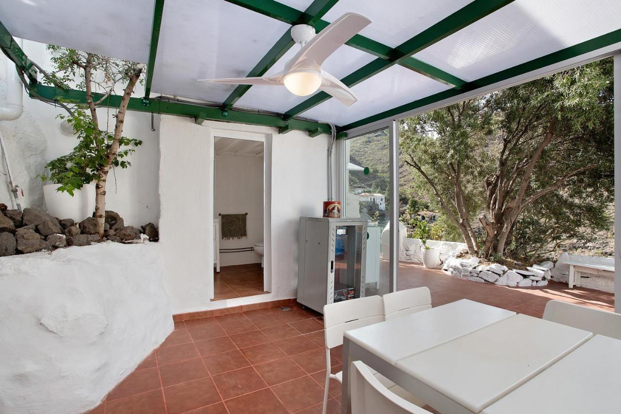 Сasa de vacaciones Casa Cueva Tejeda 2 Dorm Tejeda (Gran Canaria)