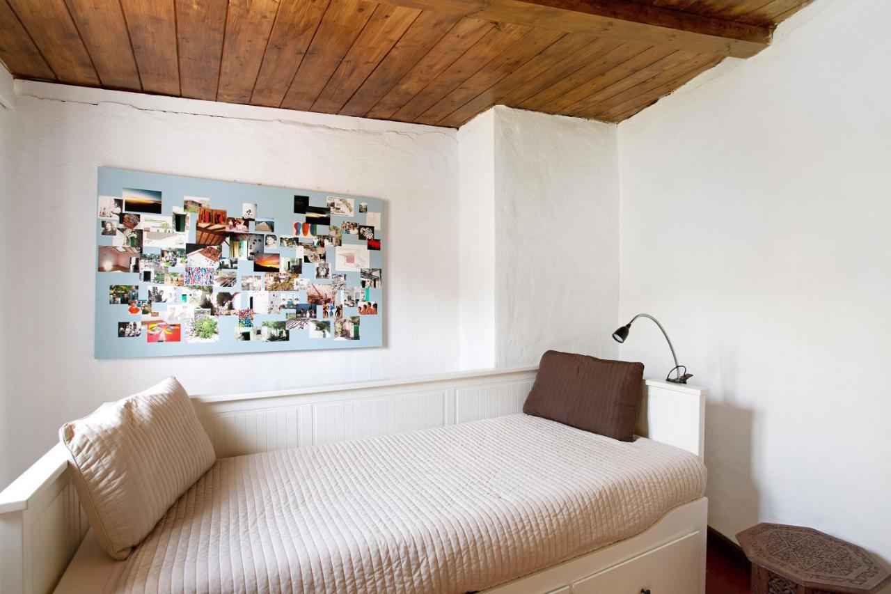 Сasa de vacaciones Casa Cueva Tejeda 2 Dorm Tejeda (Gran Canaria)