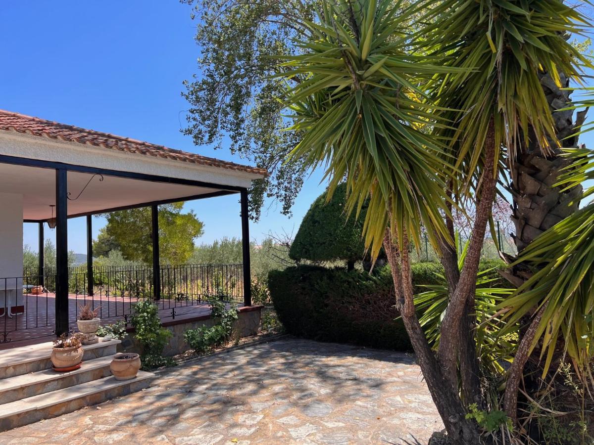 Con Piscina Y Jardines Privados * Bullas
