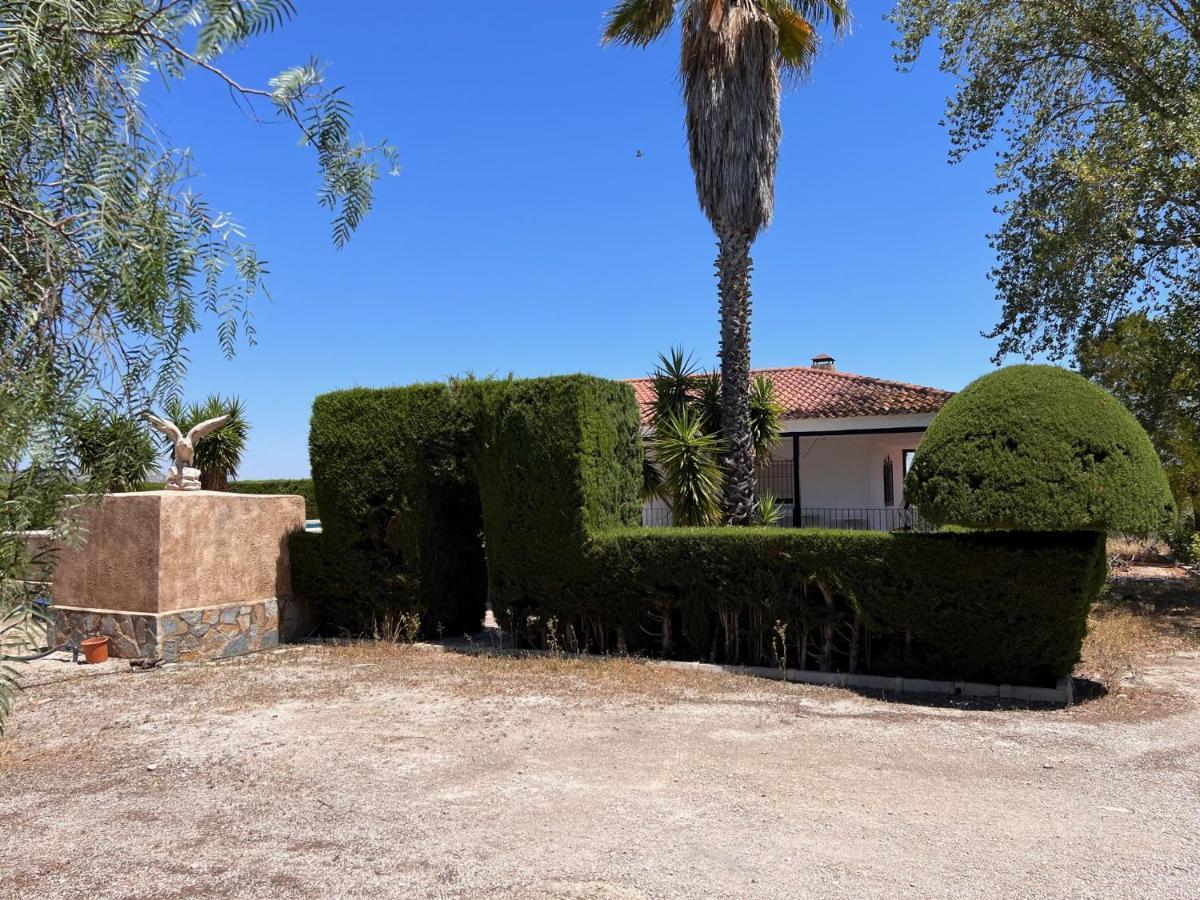 Con Piscina Y Jardines Privados *