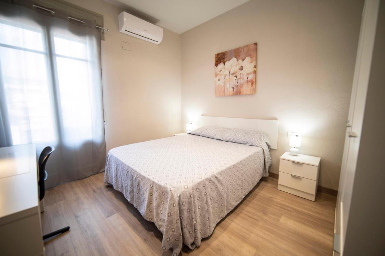 Sant Ferriol Apartment *