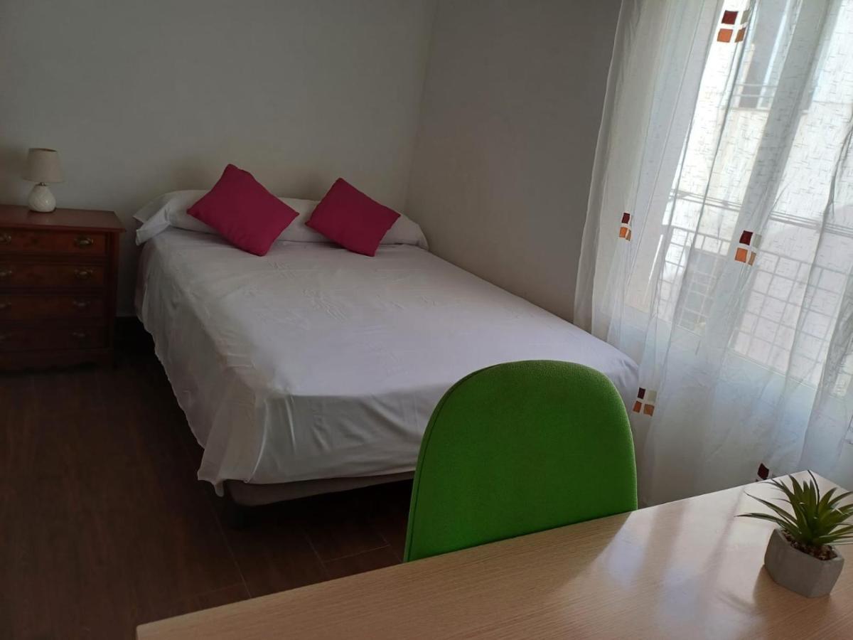 Apartamento San Crispin Zona Centro Upct *