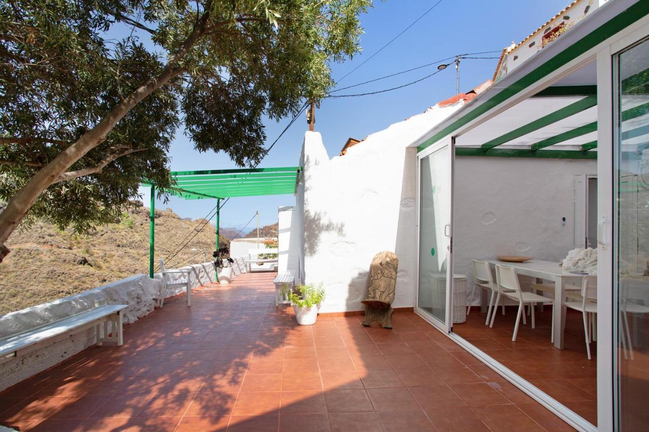 Casa Cueva Tejeda 2 Dorm Сasa de vacaciones Tejeda (Gran Canaria)