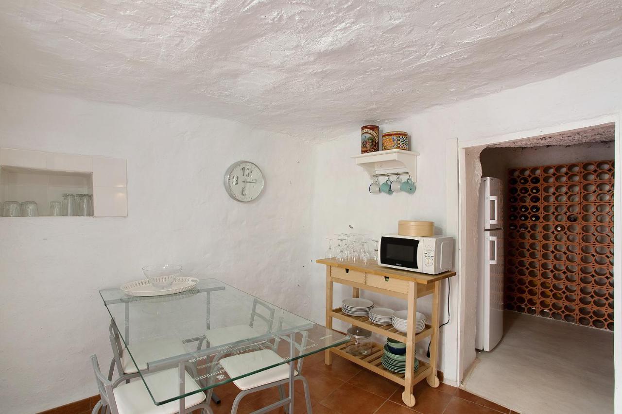 Casa Cueva Tejeda 2 Dorm Сasa de vacaciones Tejeda (Gran Canaria)