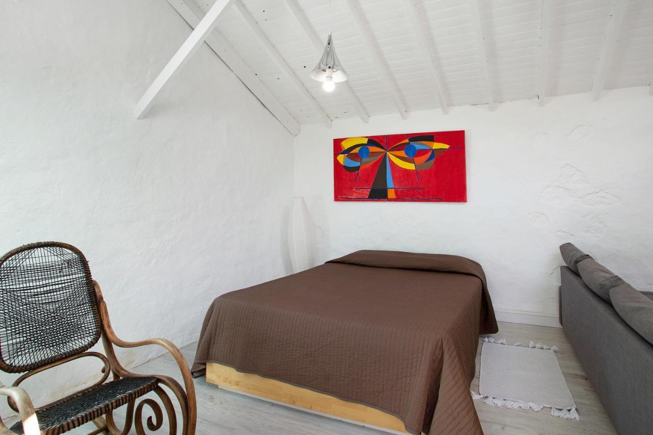 Casa Cueva Tejeda 2 Dorm Сasa de vacaciones *