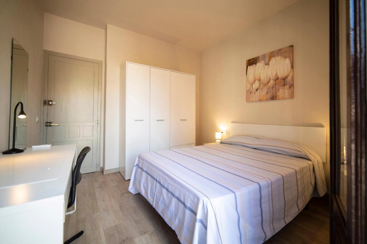 Sant Ferriol Apartment