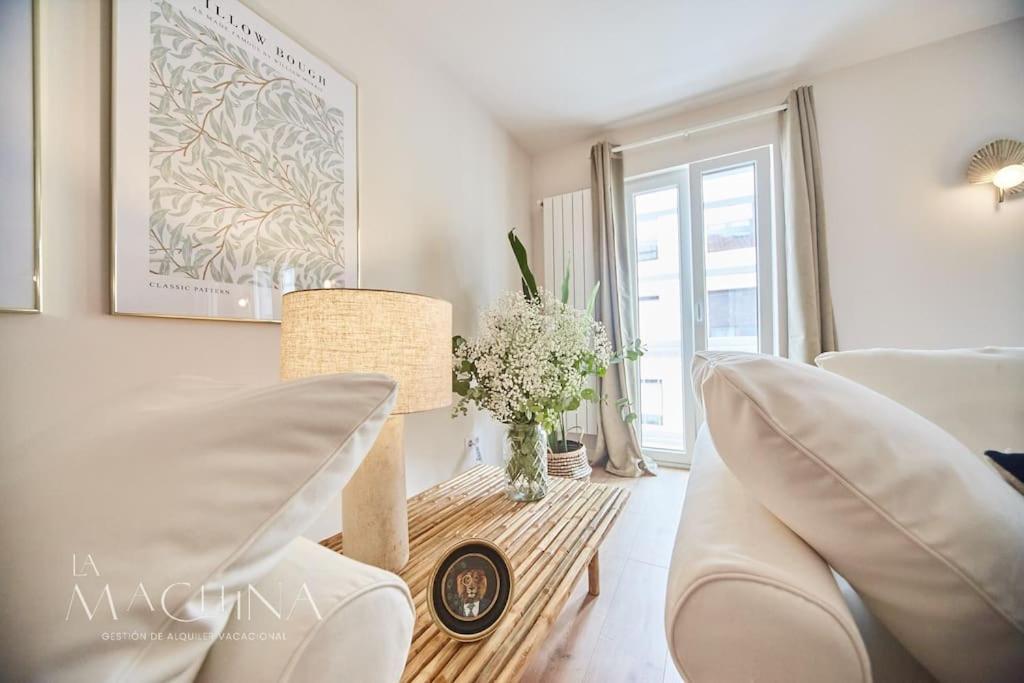 Apartamento Cervantes