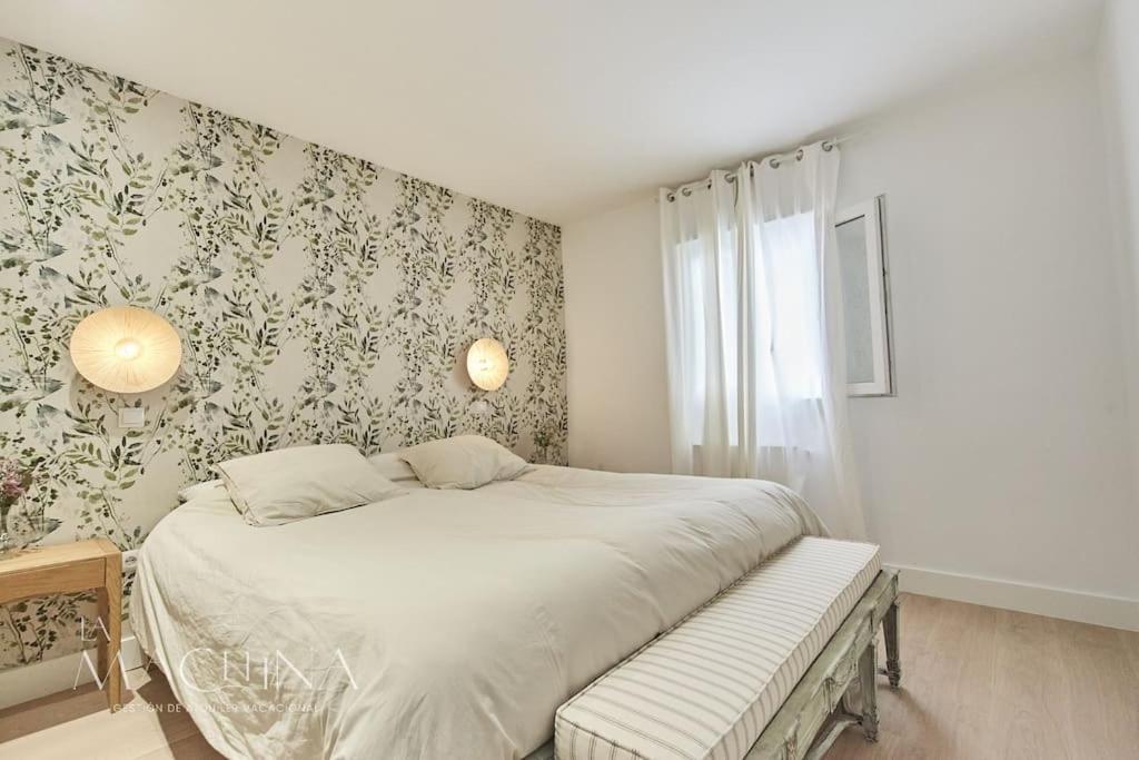 Apartamento Cervantes *