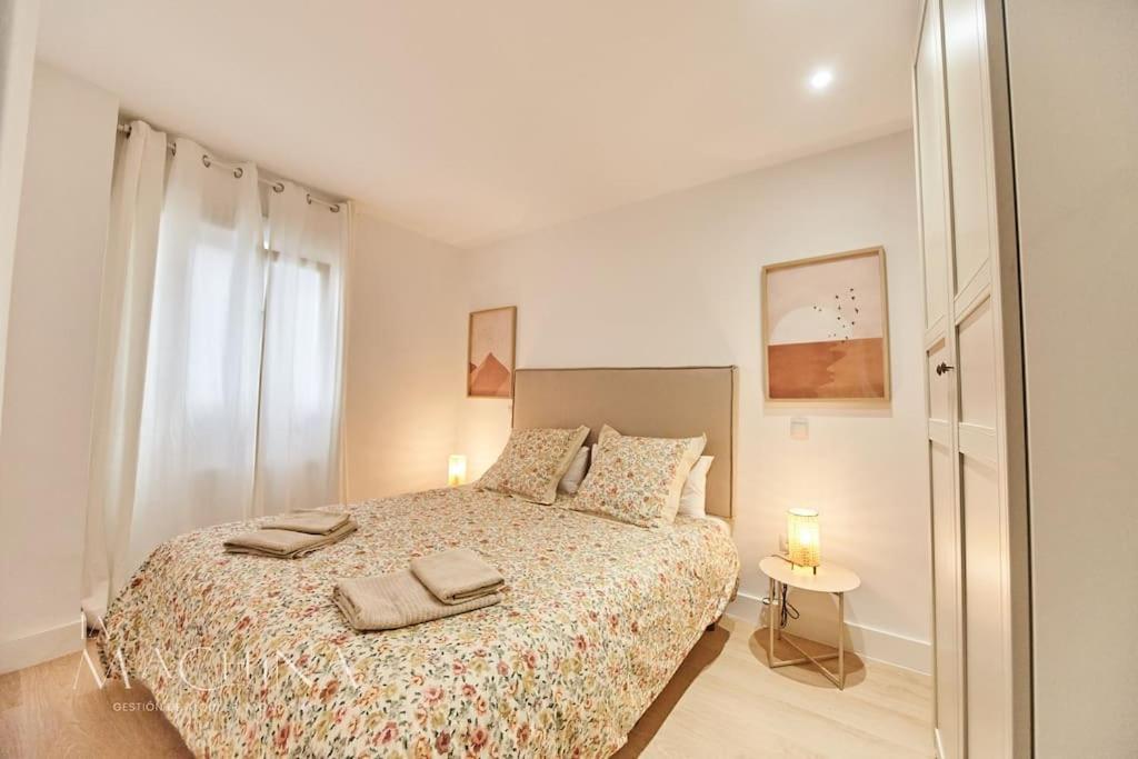 Cervantes Apartamento *