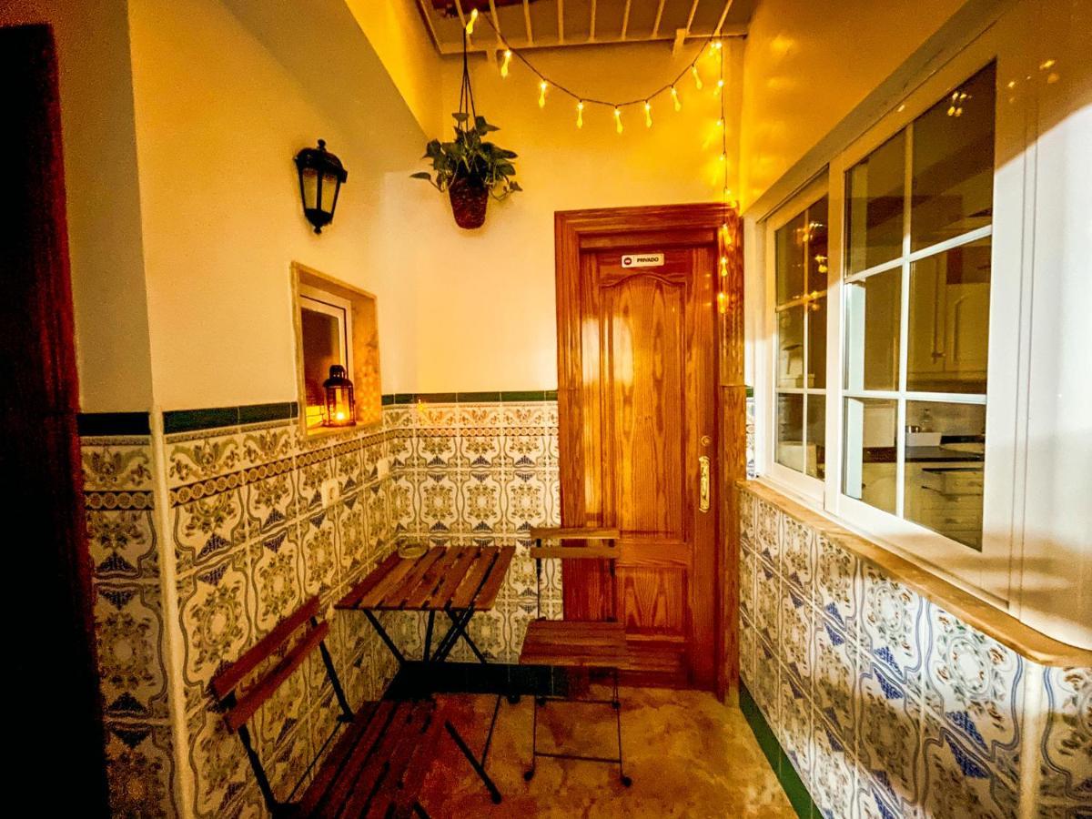 Apartamento Casa Junto Al Mar El Ejido