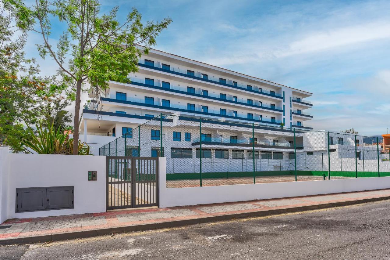 Apartamento Yuli