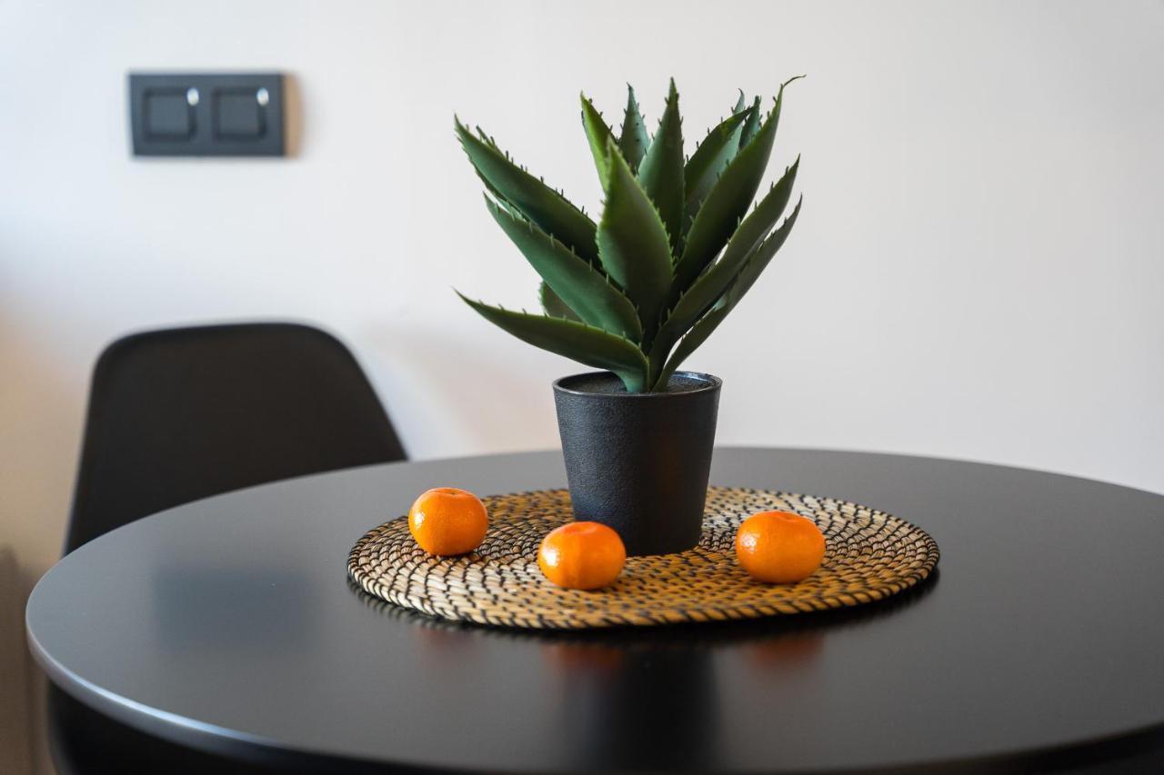 Yuli Apartamento Puerto de la Cruz (Tenerife)