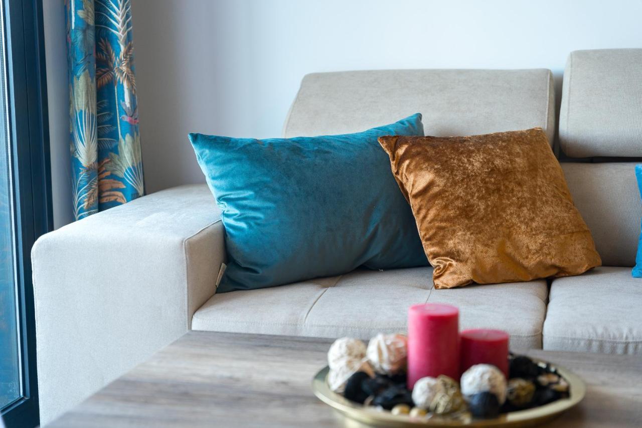 Apartamento Yuli Puerto de la Cruz (Tenerife)