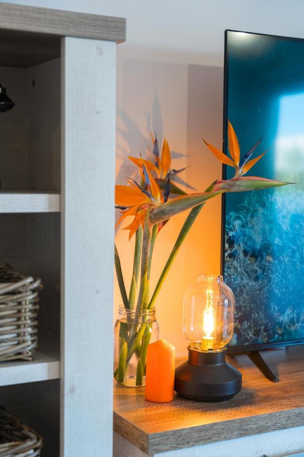 Apartamento Yuli Puerto de la Cruz (Tenerife)