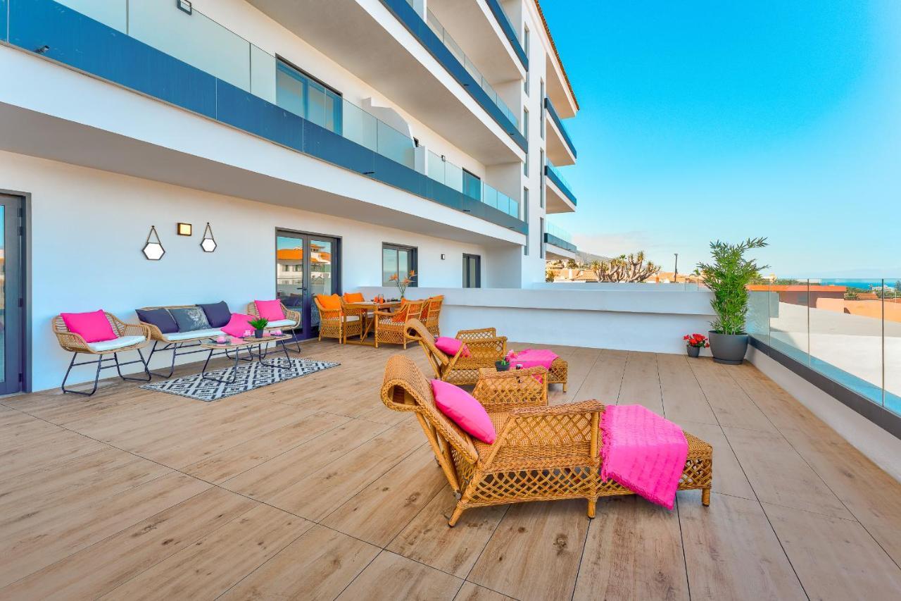 Yuli Apartamento Puerto de la Cruz (Tenerife)