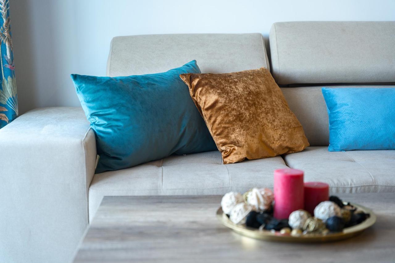 Yuli Apartamento Puerto de la Cruz (Tenerife)