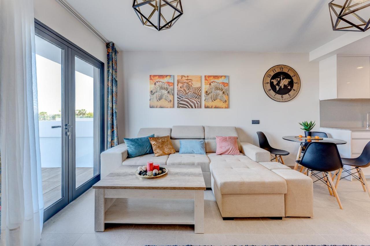 Apartamento Yuli