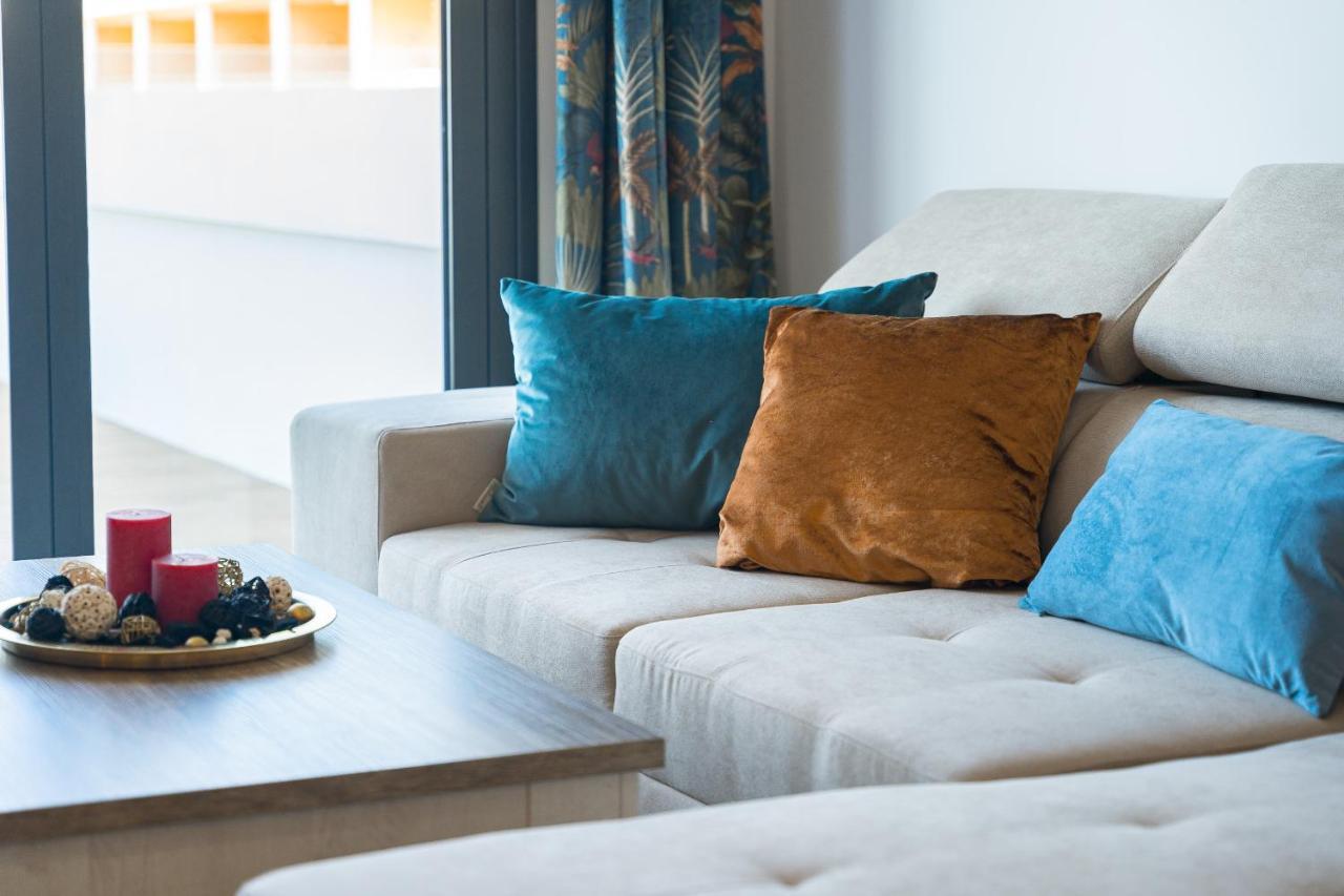 Yuli Apartamento