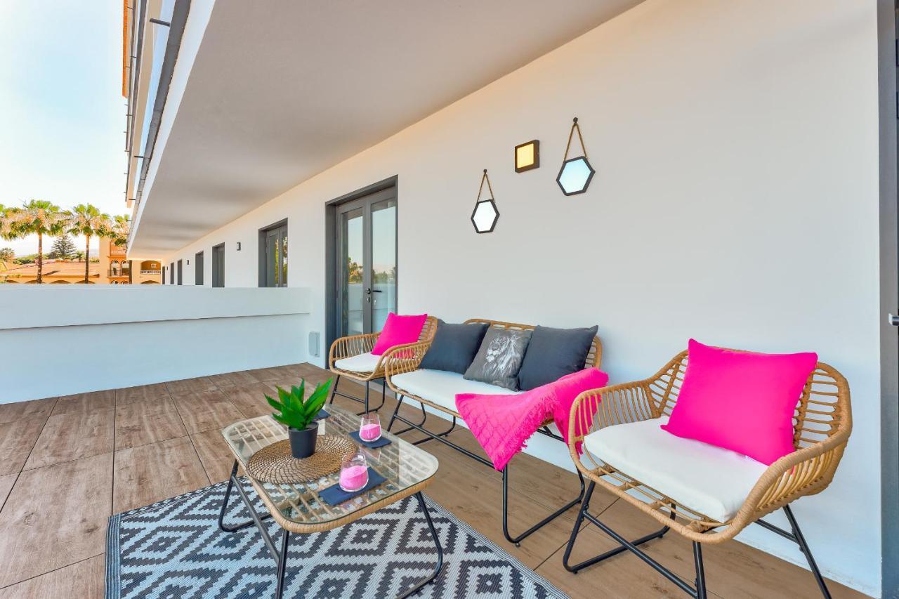 Yuli Apartamento *