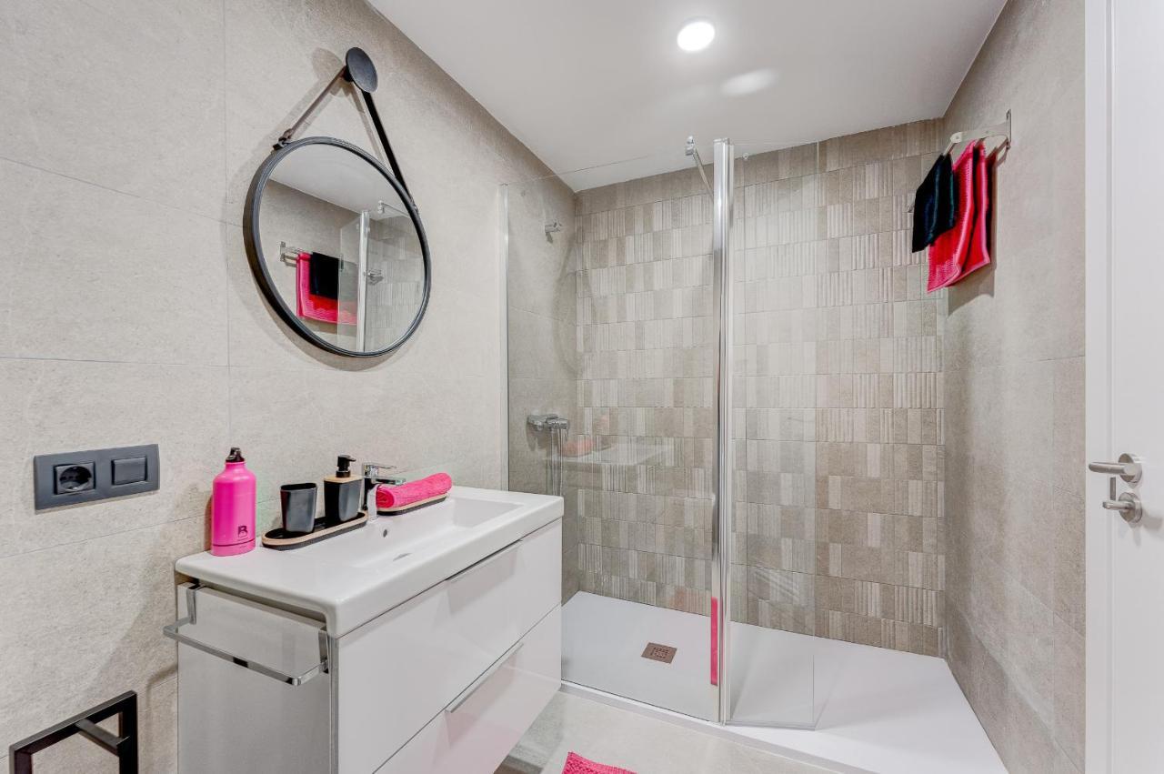 Yuli Apartamento Puerto de la Cruz (Tenerife)
