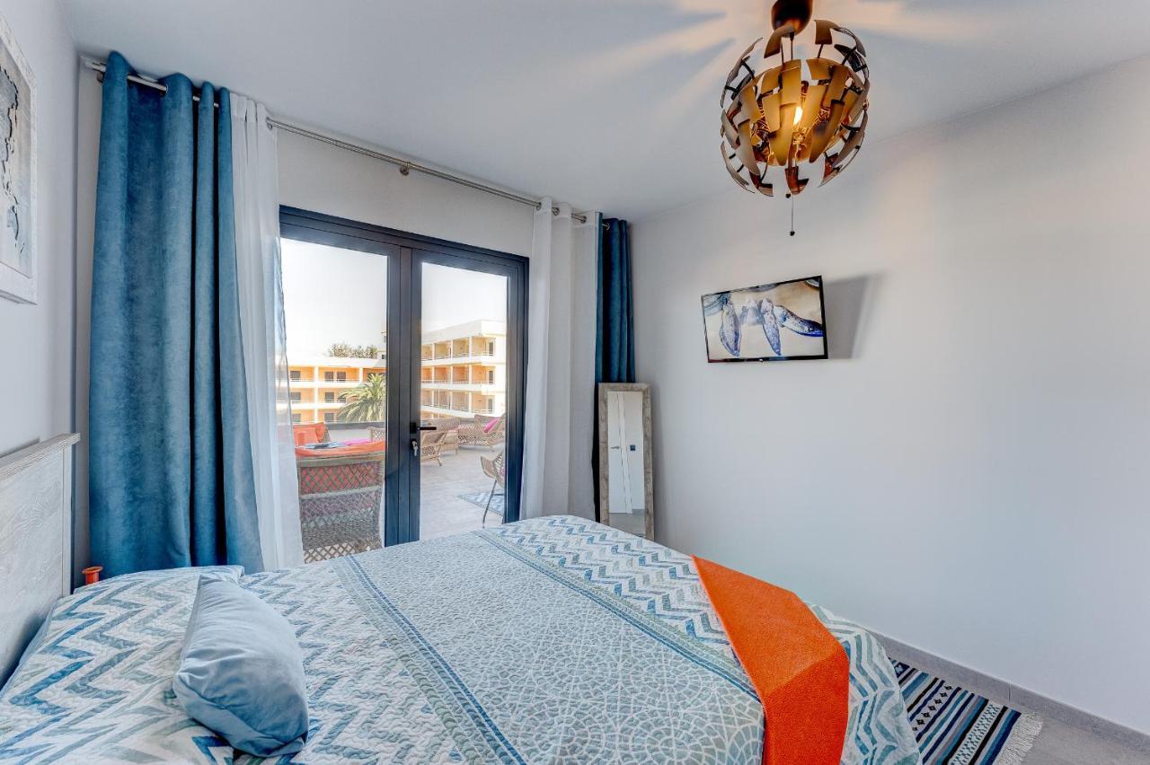 Apartamento Yuli *