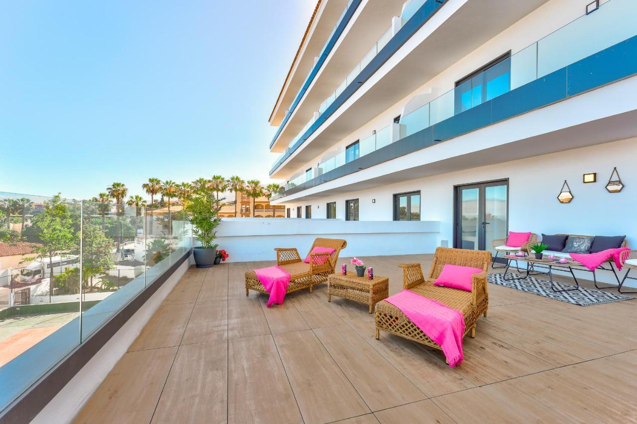Yuli Apartamento