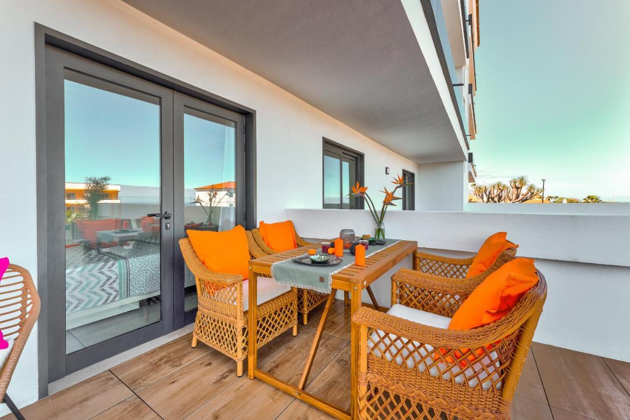 Apartamento Yuli