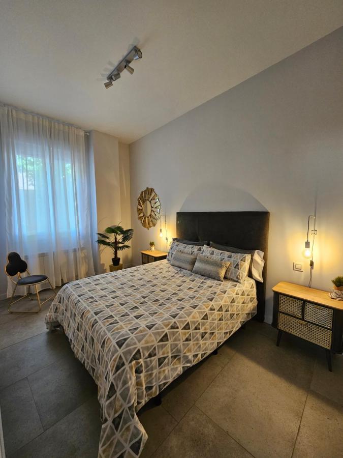 Loft17 Apartment Burgos