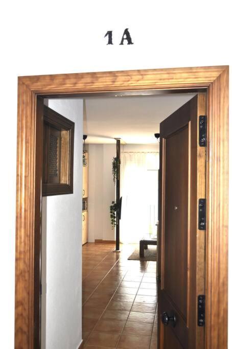 Azahares Turistico Apartamento *