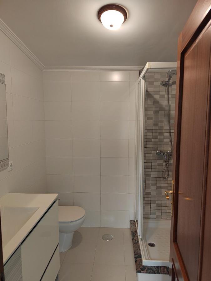 Paseo Fluvial Apartamento Tui