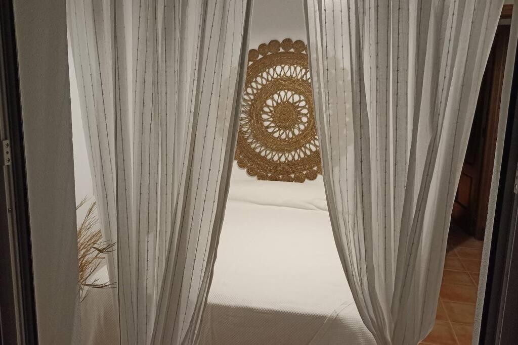 Apartamento Azahares Turistico El Bosque