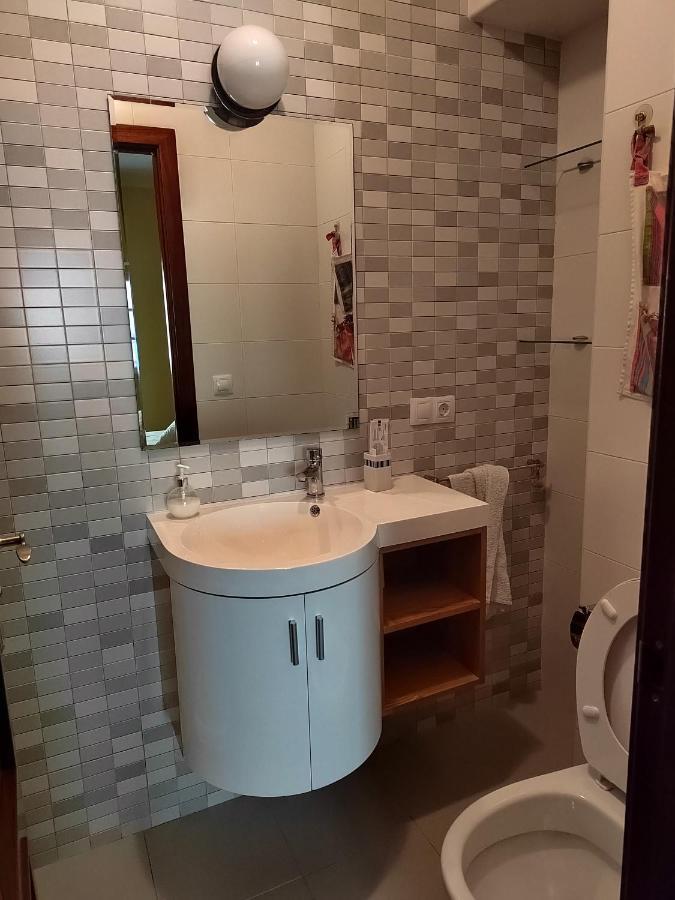 Apartamento Paseo Fluvial