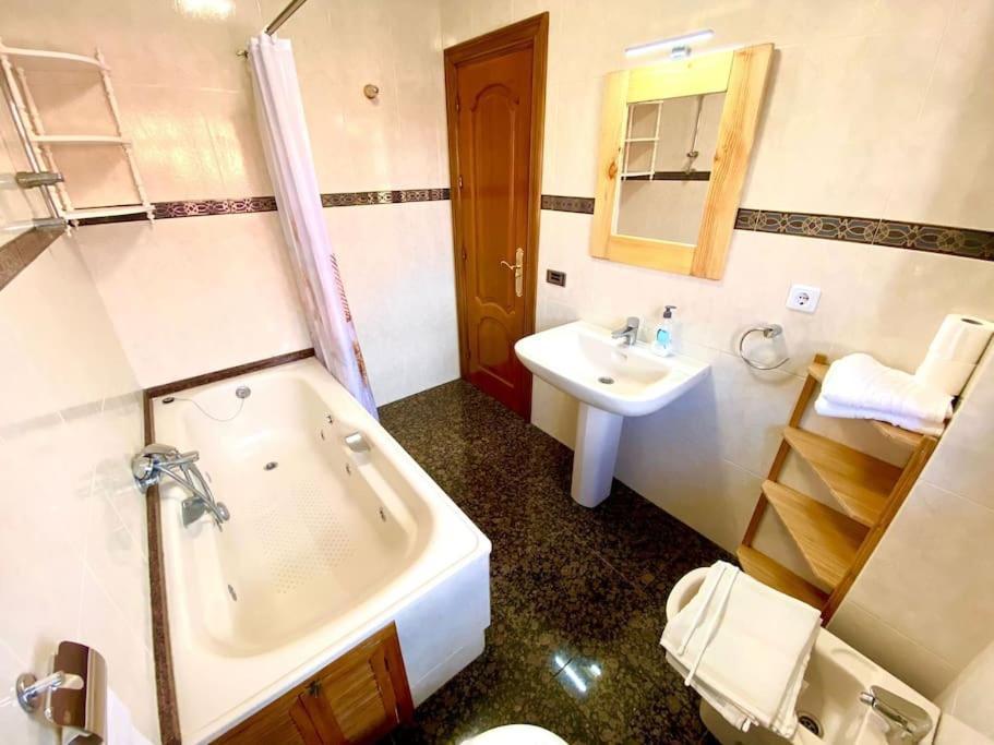 Сasa de vacaciones La Casa De Enzo