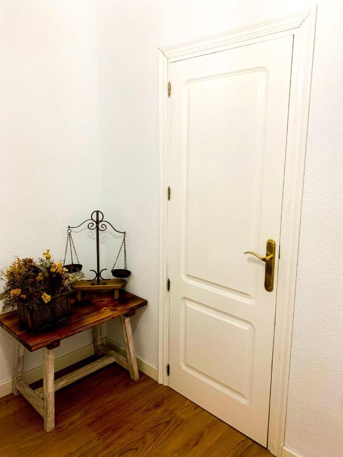 Apartamento El Patio De Naranjos Guadalupe (Extremadura)