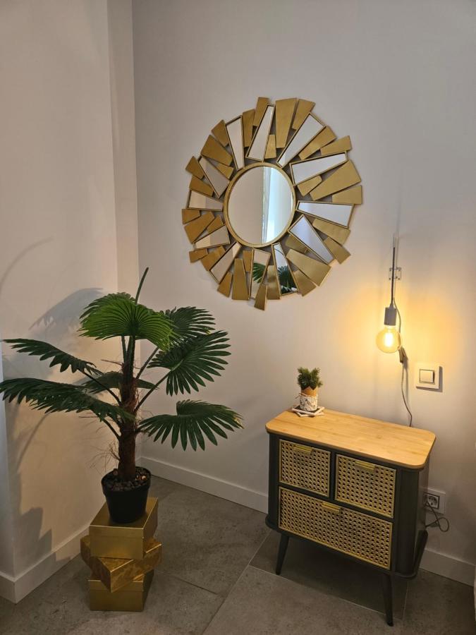 Loft17 Apartment Burgos
