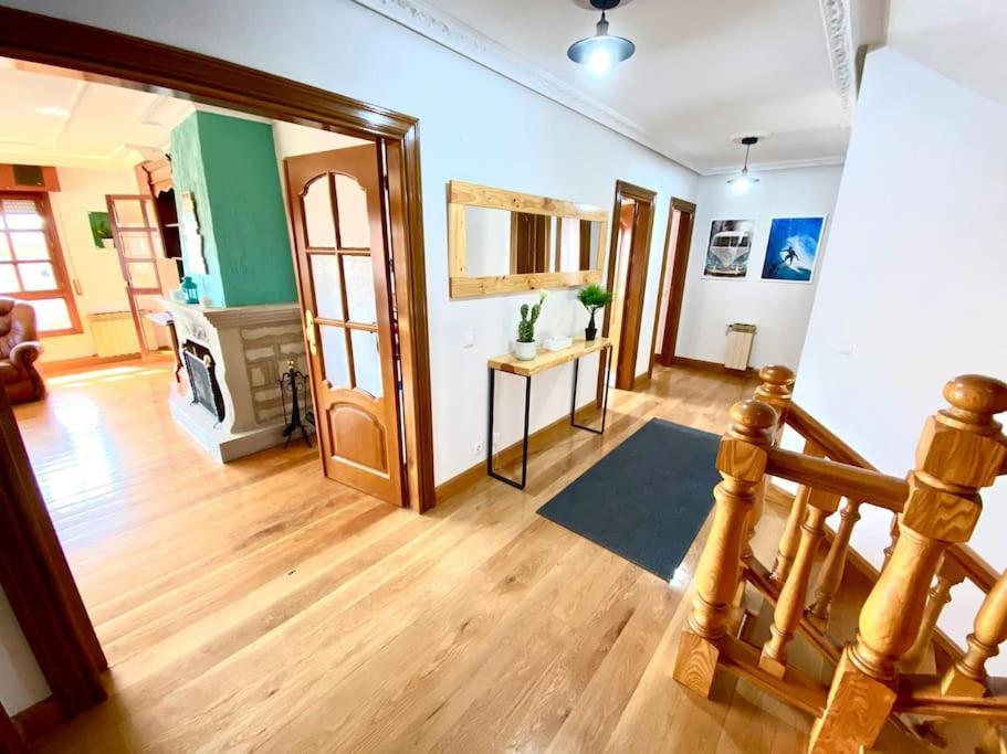 La Casa De Enzo Сasa de vacaciones *