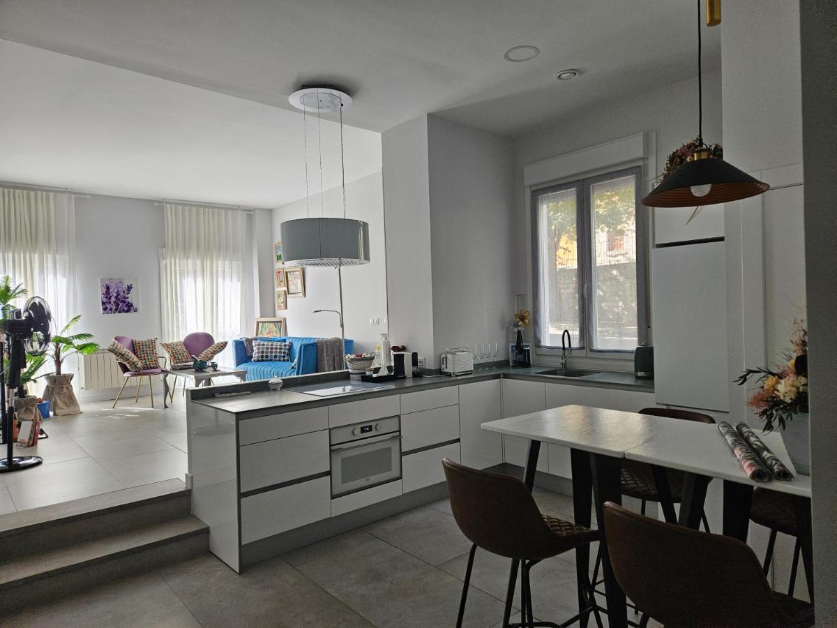 Loft17 Apartment Burgos