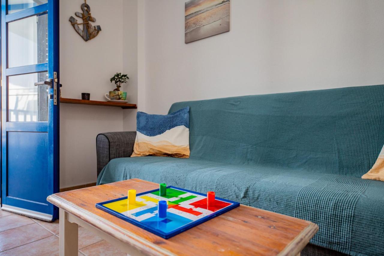 Casa Naya Apartment