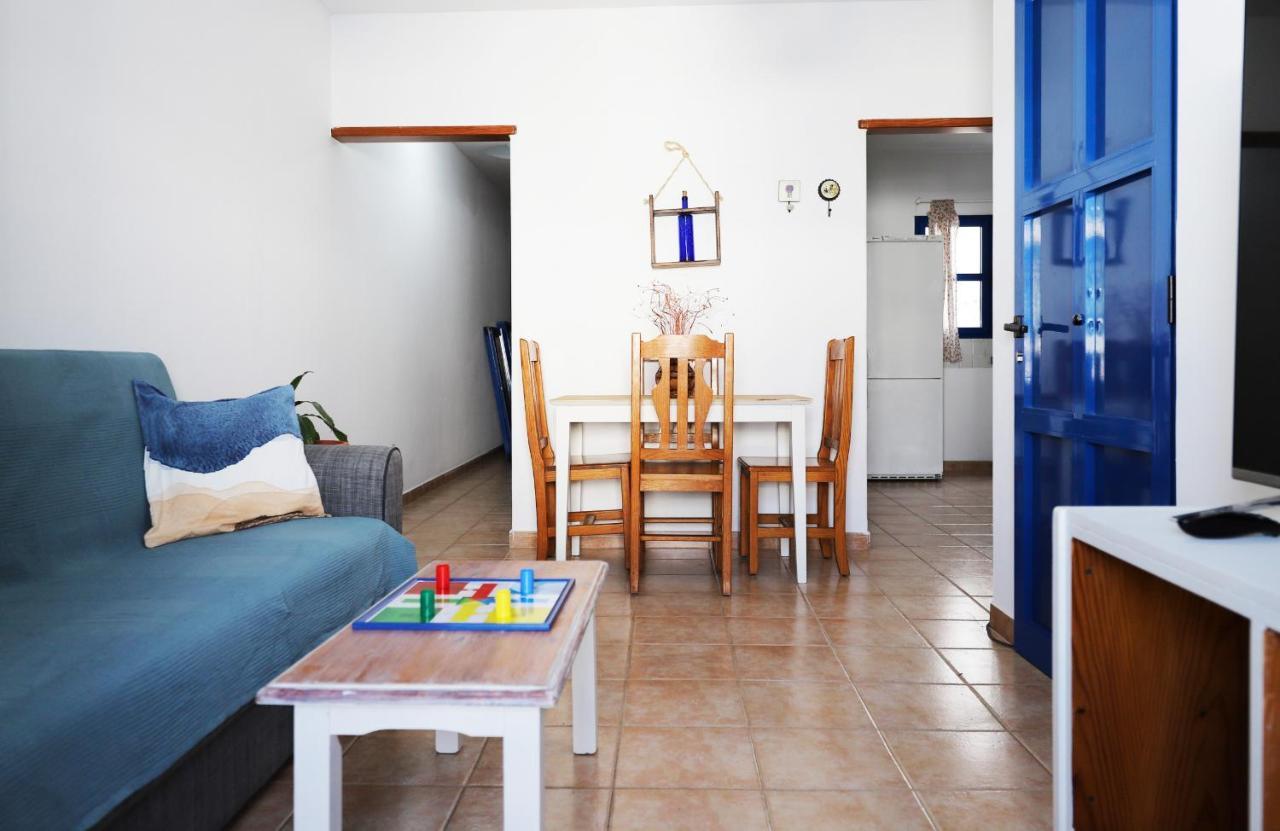 Apartment Casa Naya
