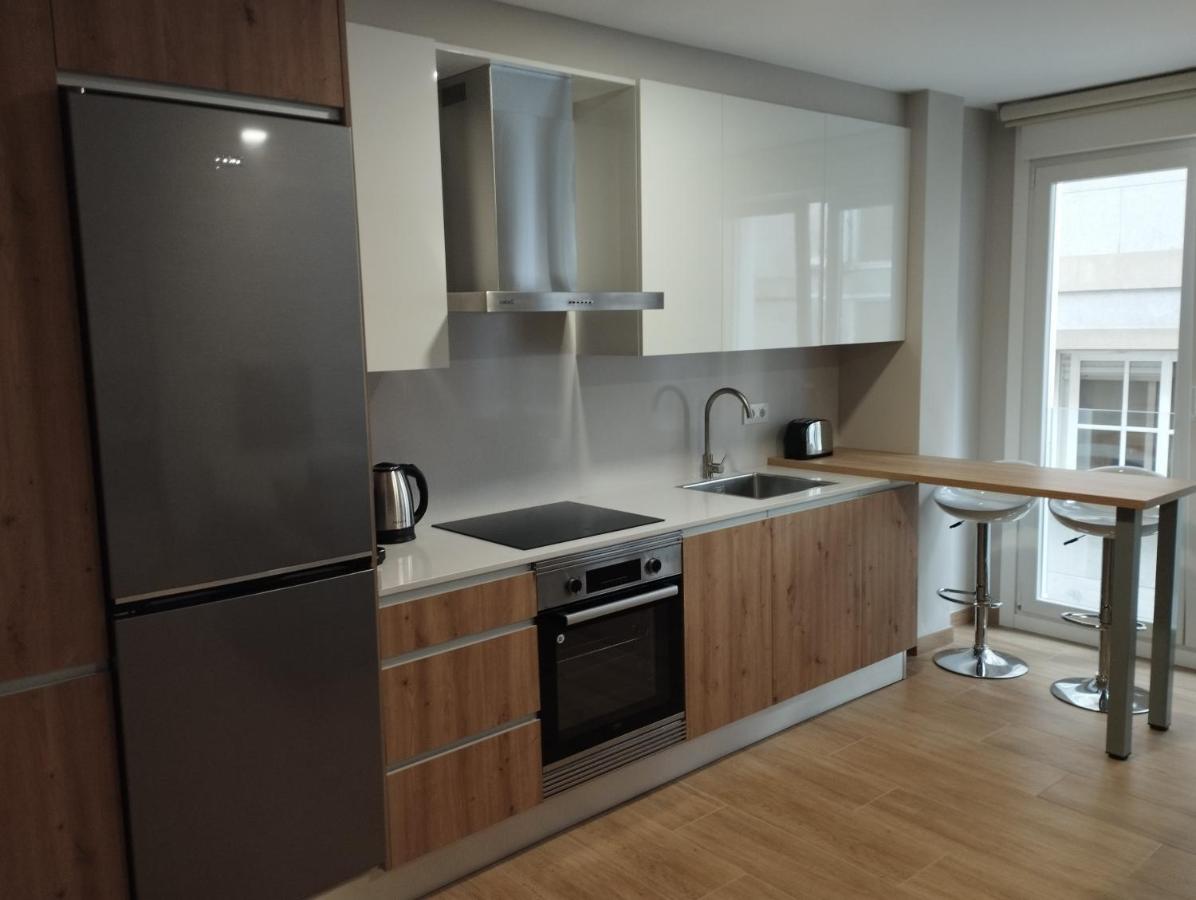 Apartamento Mar Y Playa
