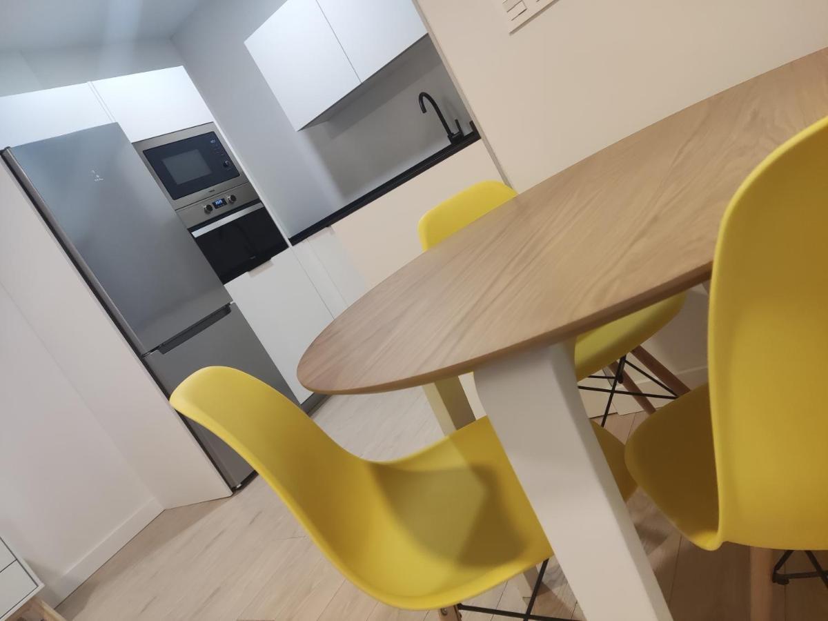 Txoko Loft Moncayo Tudela