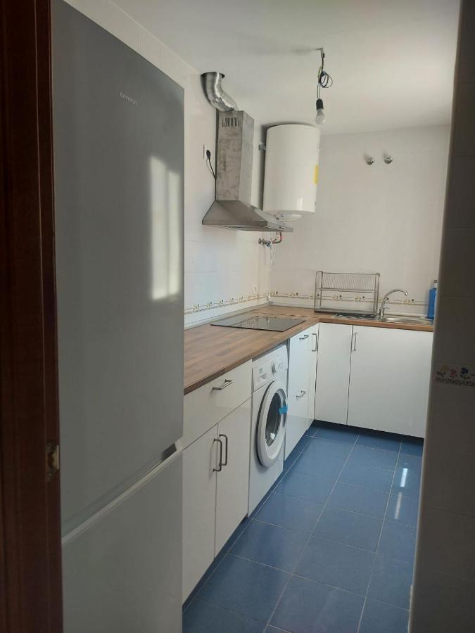 El Mirador Apartamento